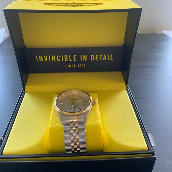 Invicta Watch - Picture 3 of 8